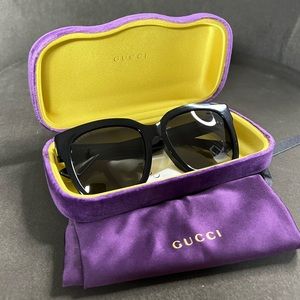 Gucci Sunglasses